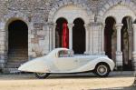 Delahaye 135 MS Coupe par Figoni & Falaschi 1938 года
